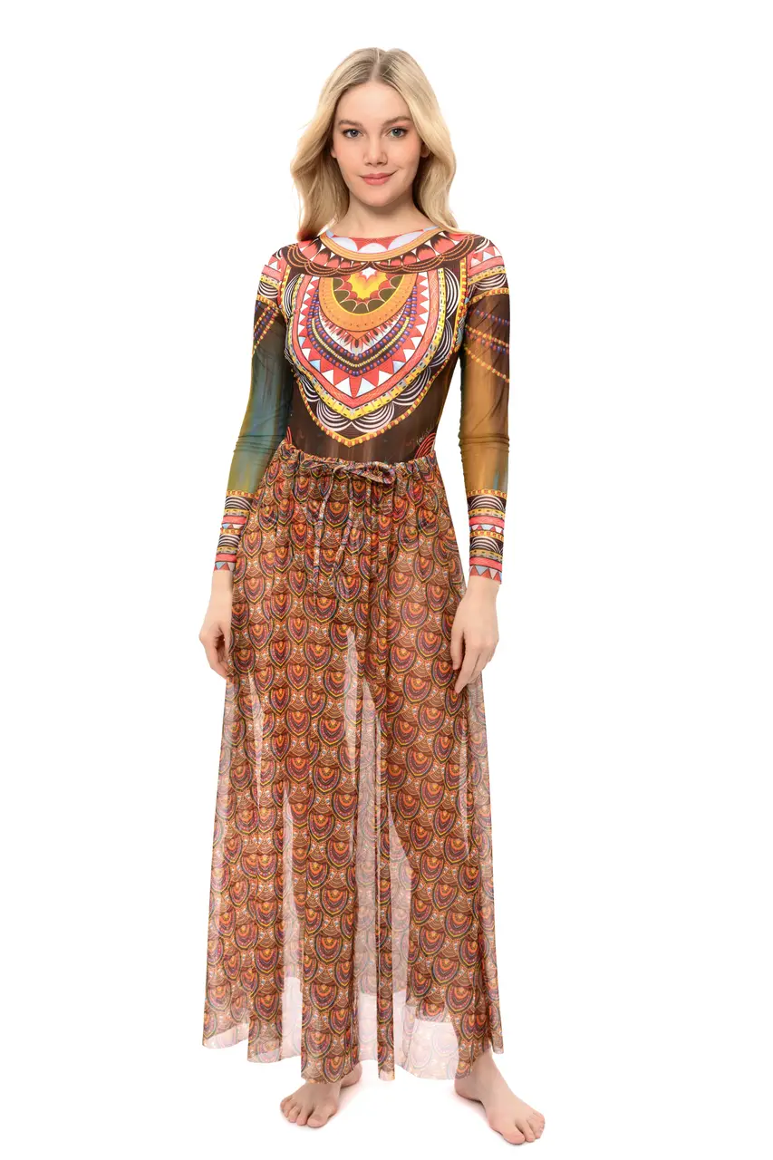 Ethnic