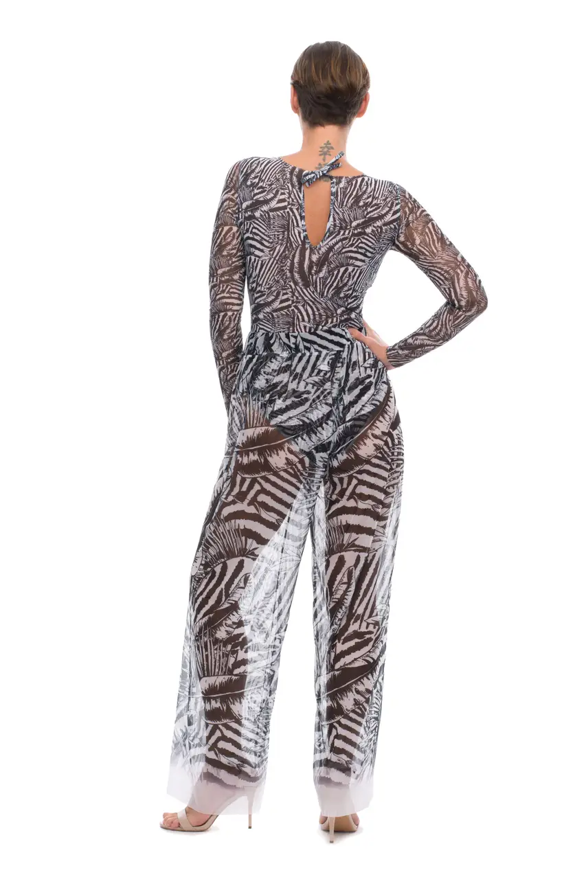 Fake zebra — фото 41