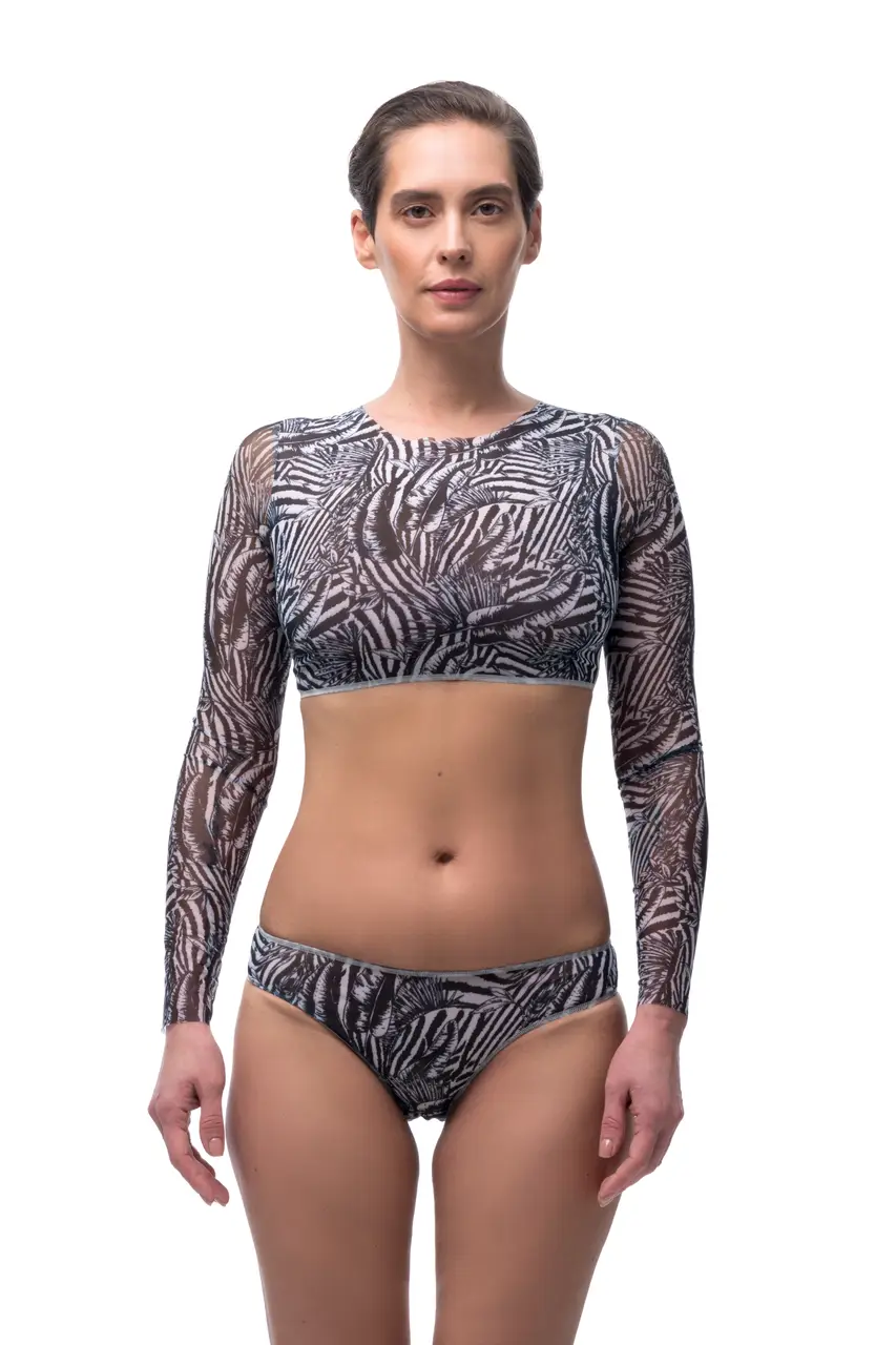 Fake zebra — фото 66
