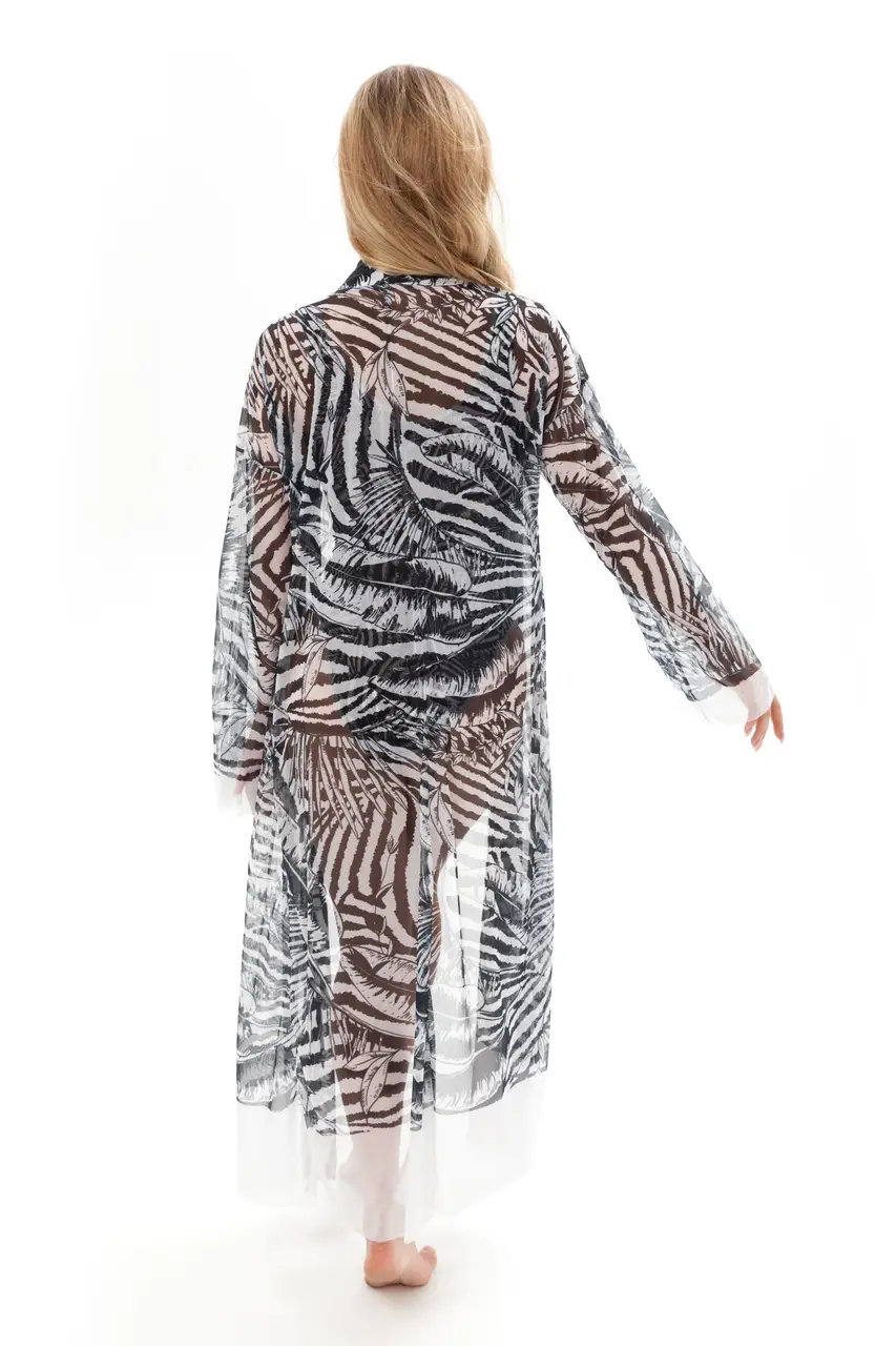 Fake zebra — фото 94