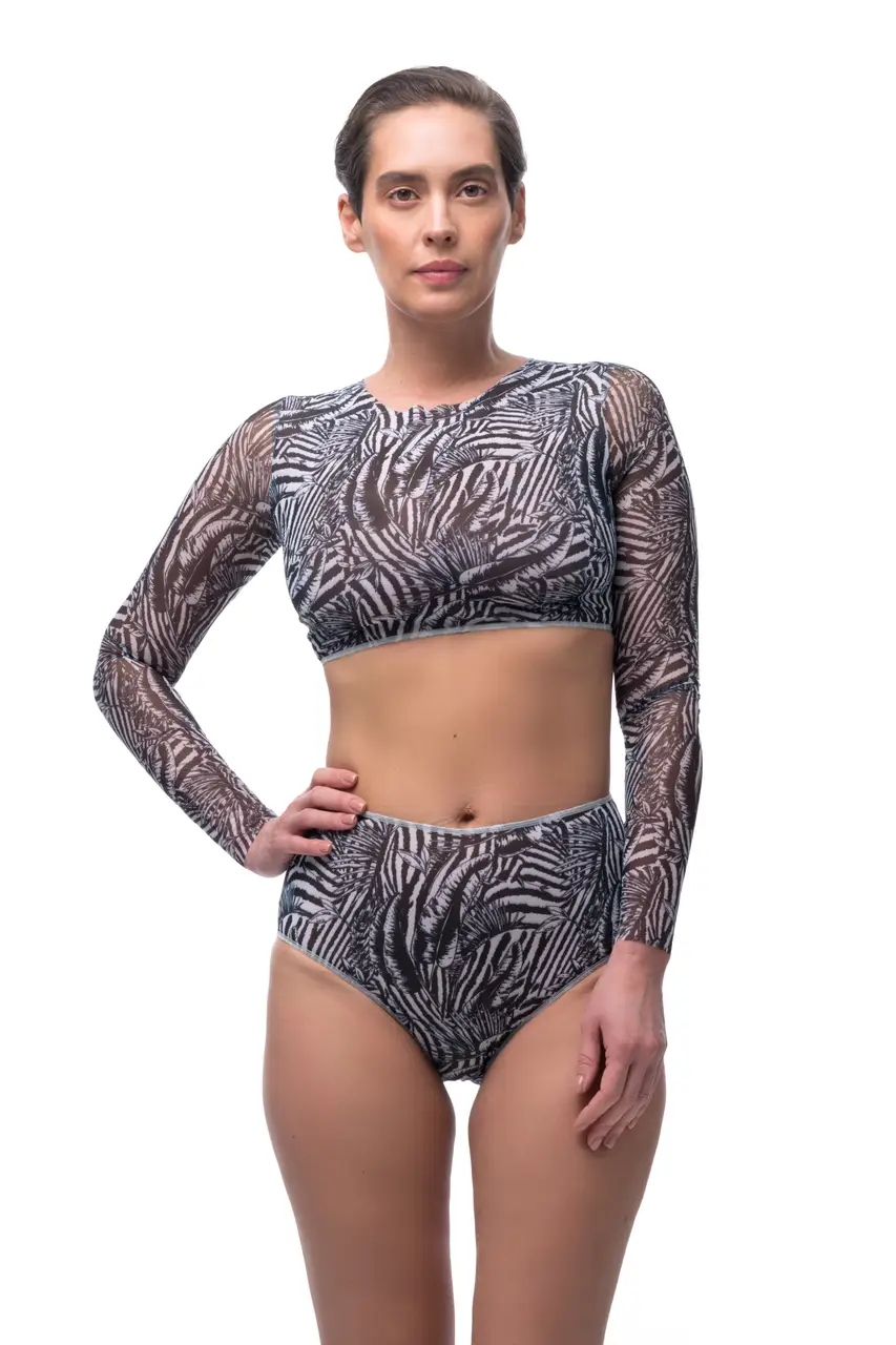 Fake zebra — фото 63