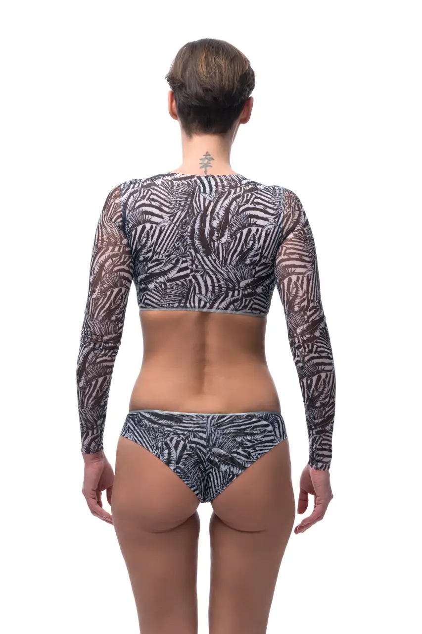 Fake zebra — фото 60