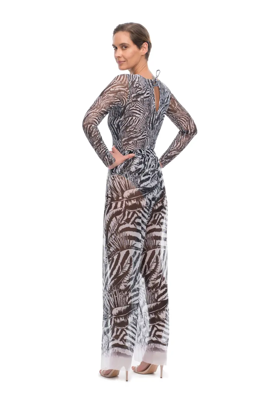 Fake zebra — фото 42