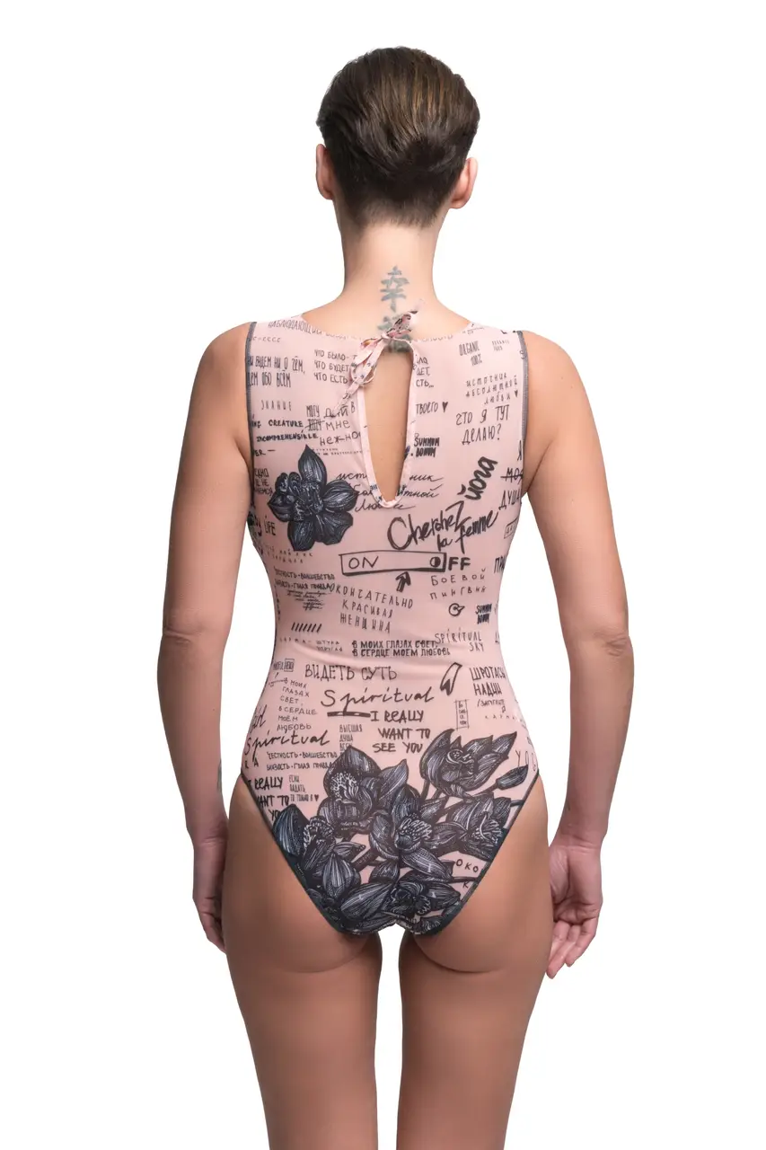 Nude (rus) — фото 62