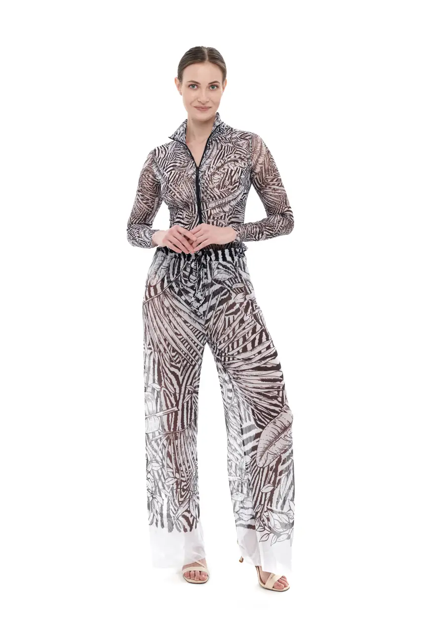 Fake zebra — фото 8
