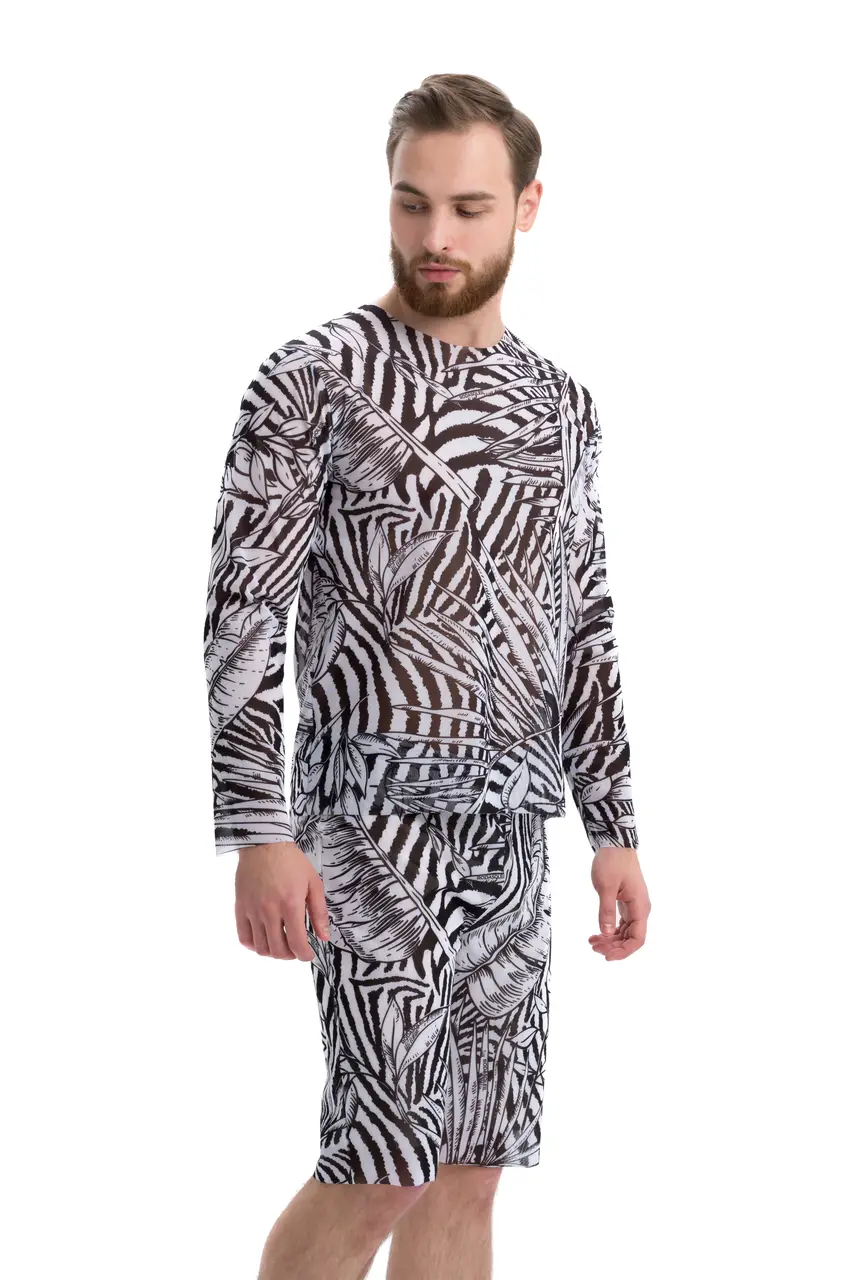 Fake zebra — фото 40