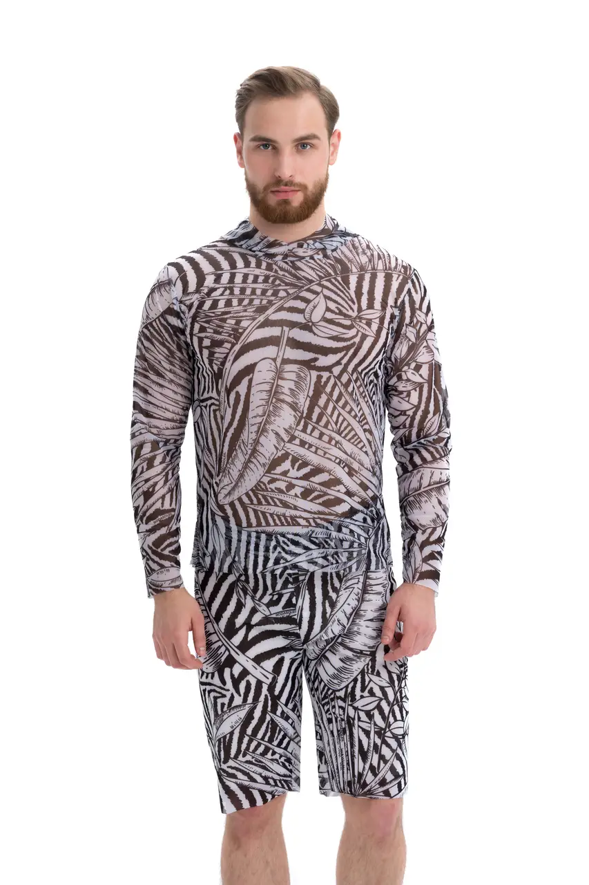 Fake zebra — фото 44