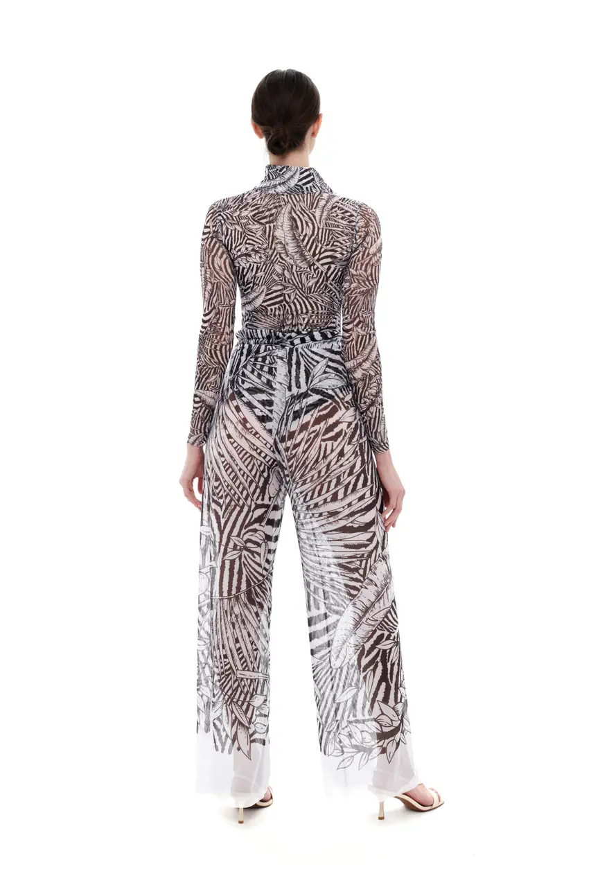 Fake zebra — фото 13