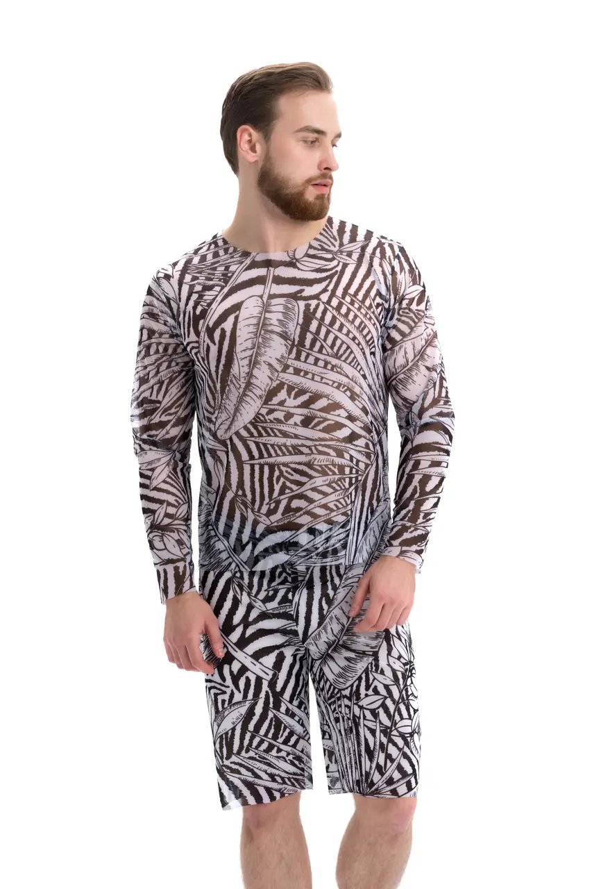 Fake zebra — фото 55