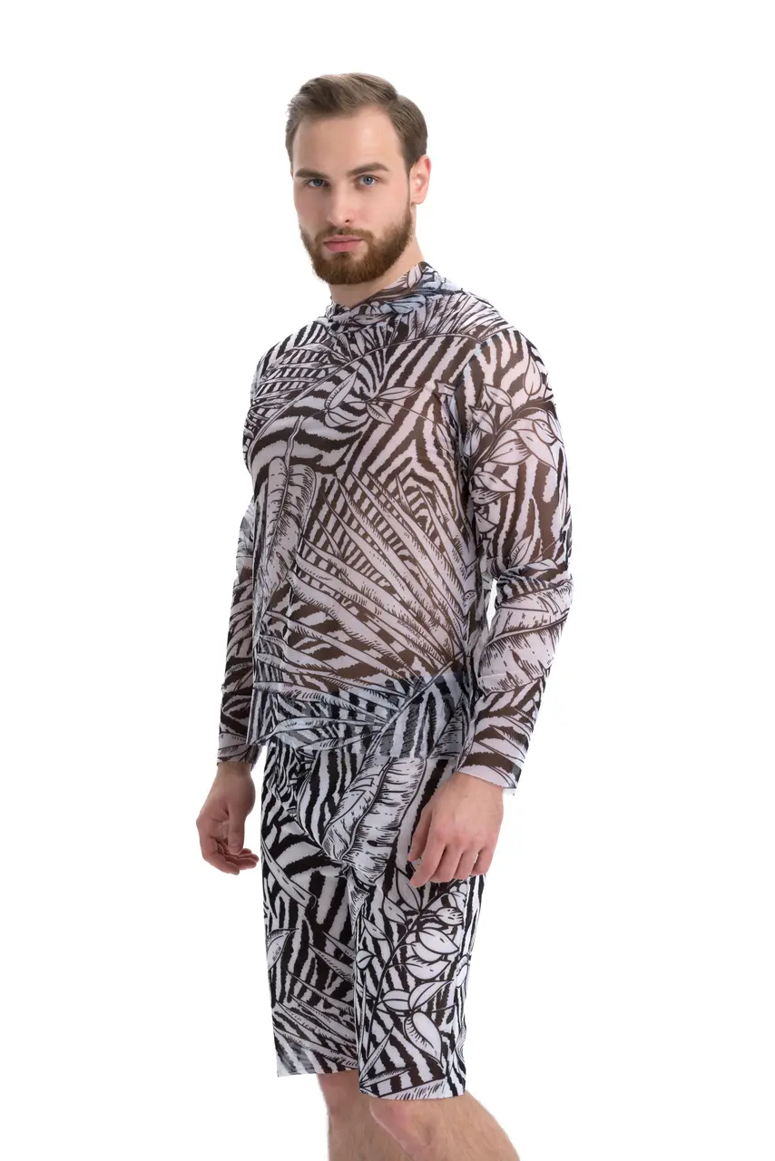 Fake zebra — фото 46