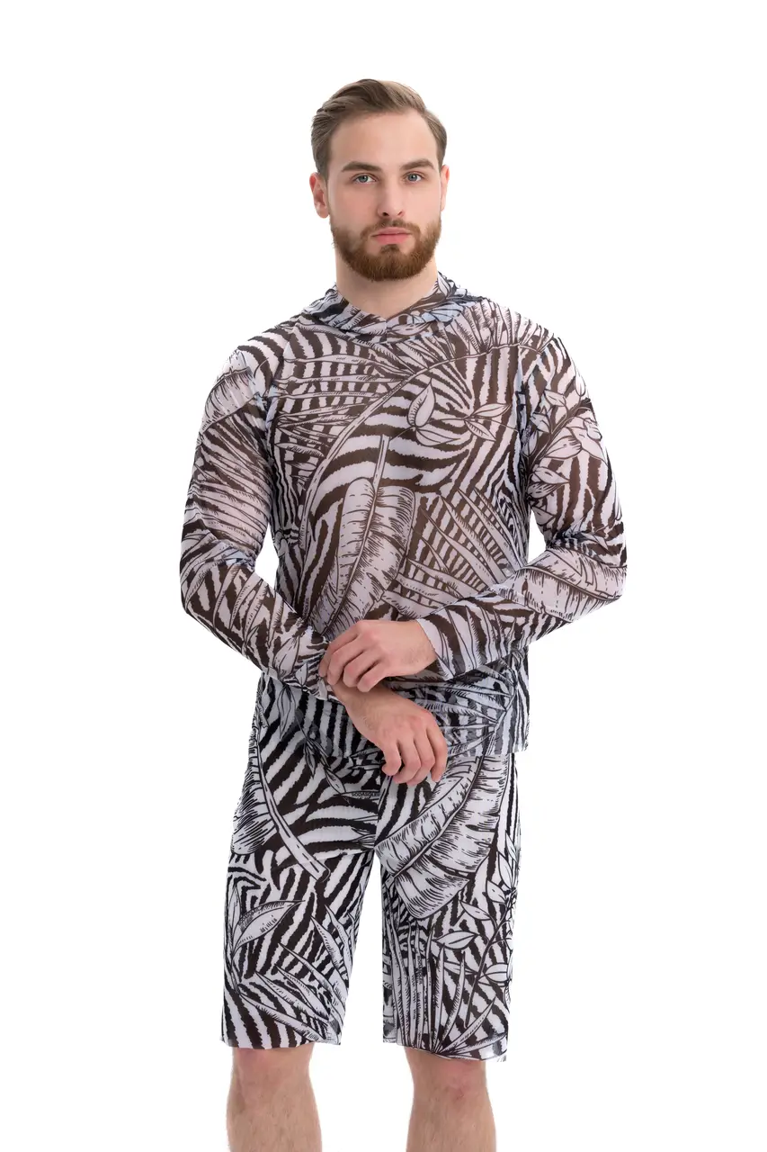 Fake zebra — фото 45
