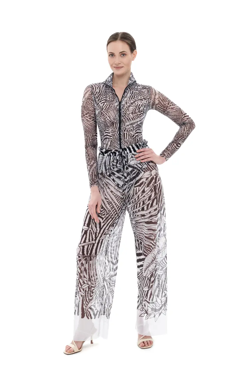 Fake zebra — фото 11