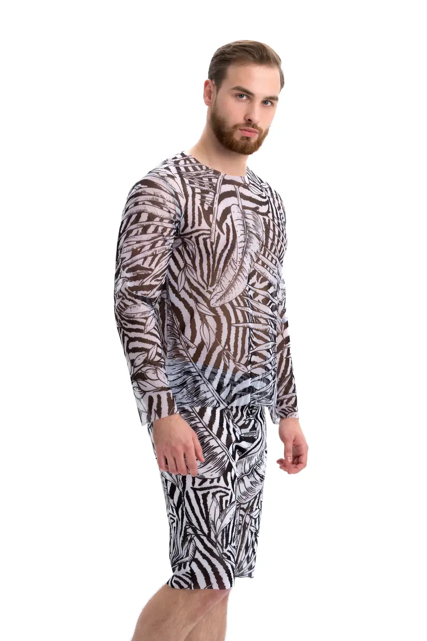 Fake zebra — фото 56
