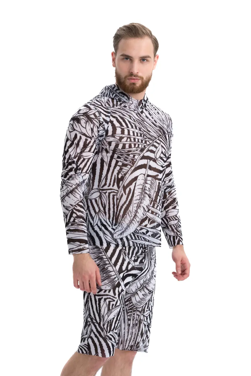 Fake zebra — фото 50