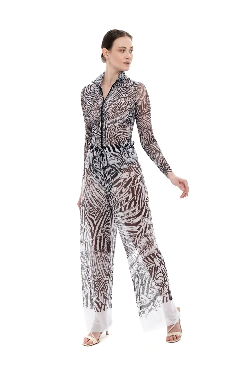 Fake zebra — фото 12