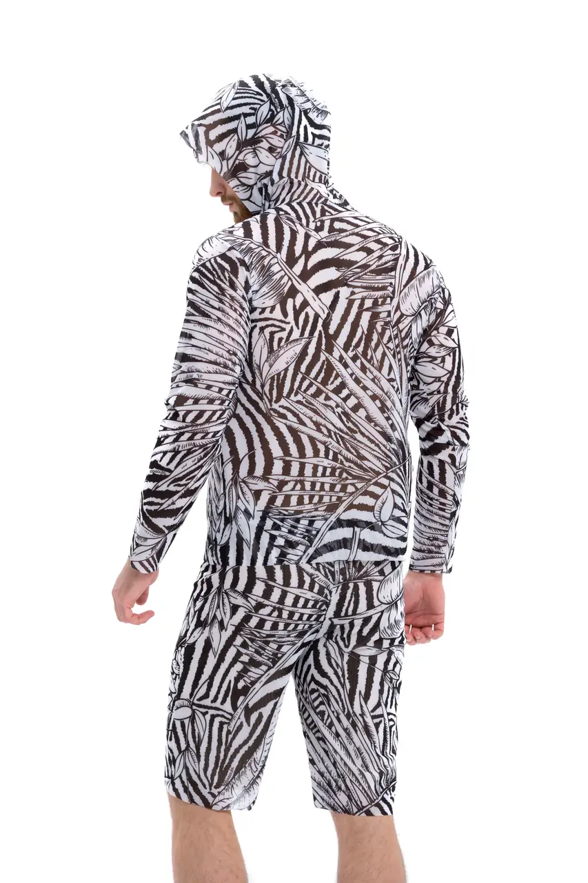 Fake zebra — фото 53