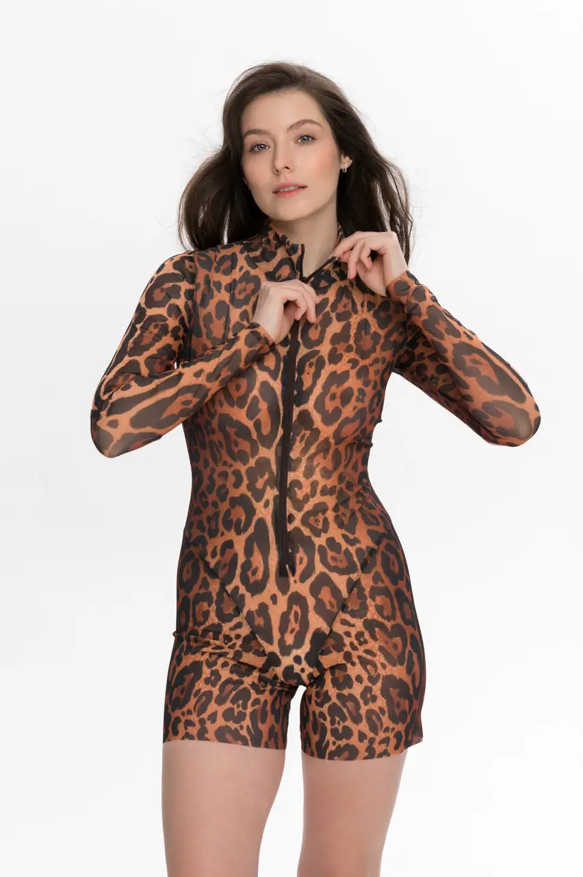 Leopard 25 — фото 10
