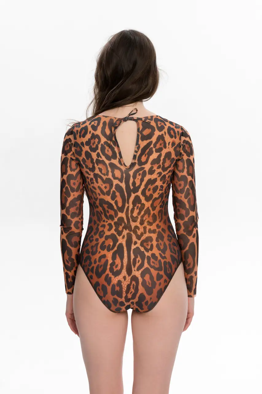 Leopard 25 — фото 17