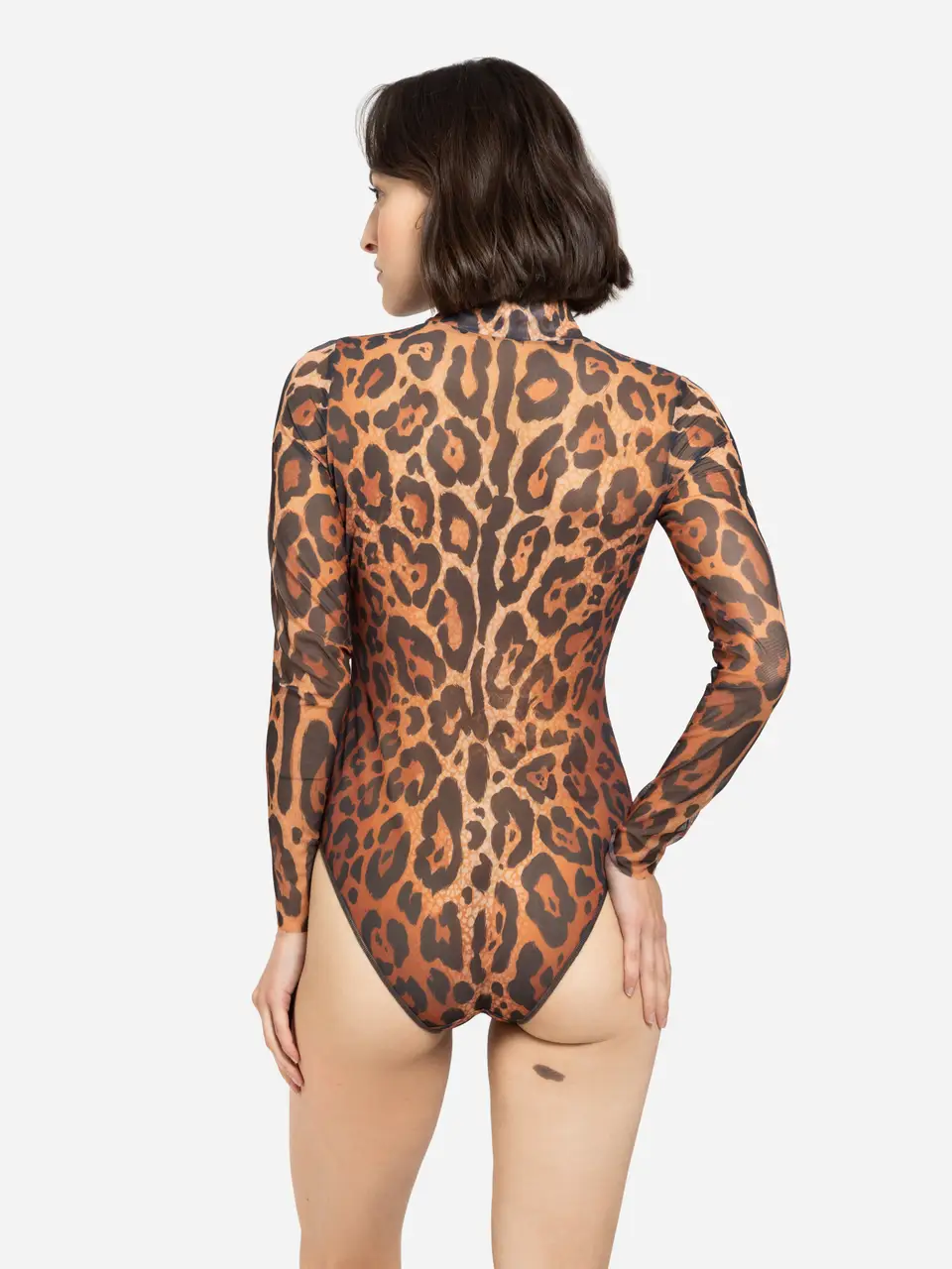 Leopard 25 — фото 15